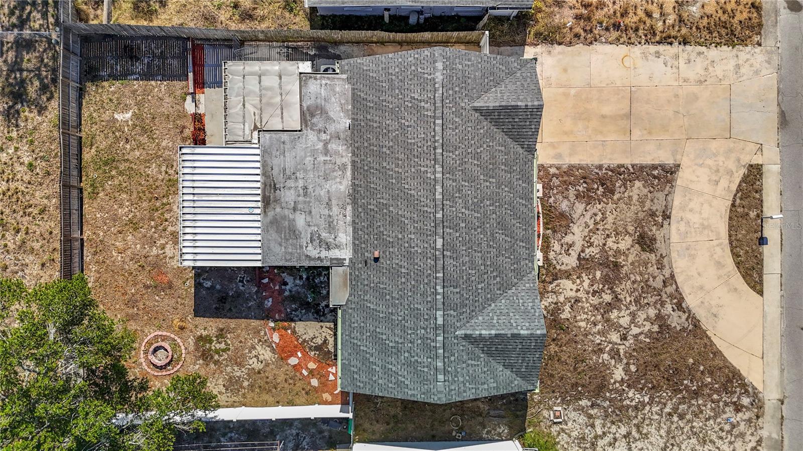 HOLIDAY HILL ESTATES - Residential