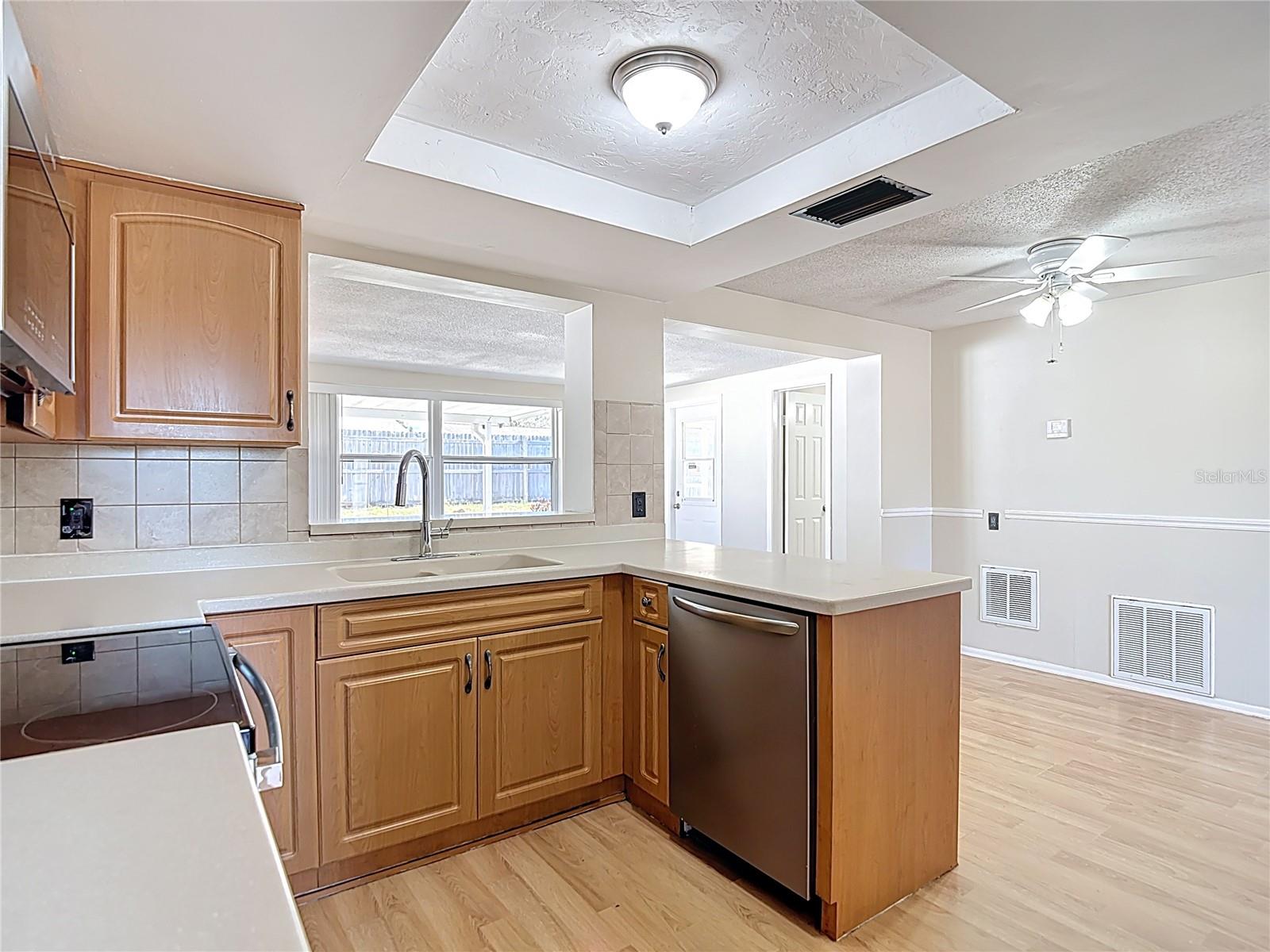 HOLIDAY HILL ESTATES - Residential