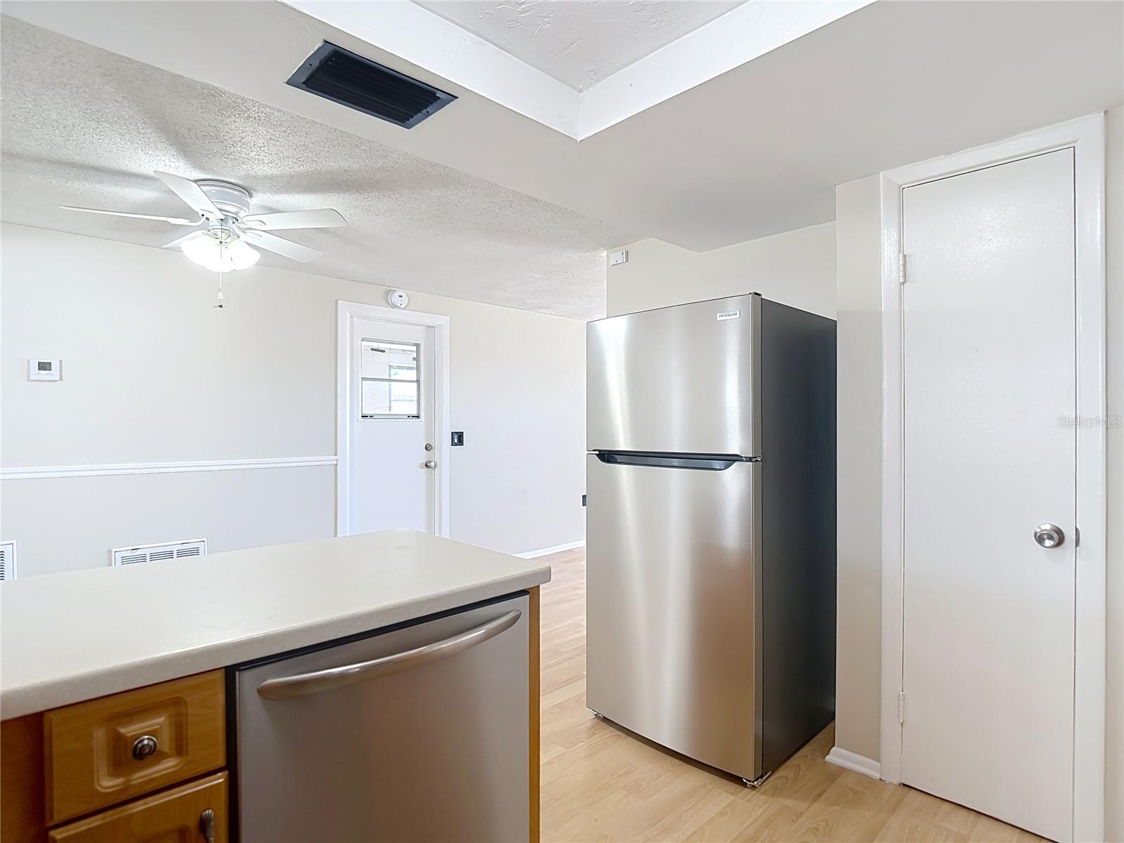 HOLIDAY HILL ESTATES - Residential