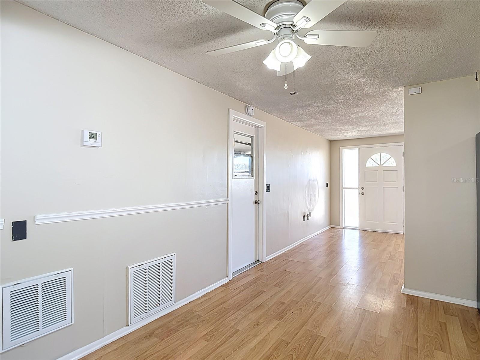 HOLIDAY HILL ESTATES - Residential