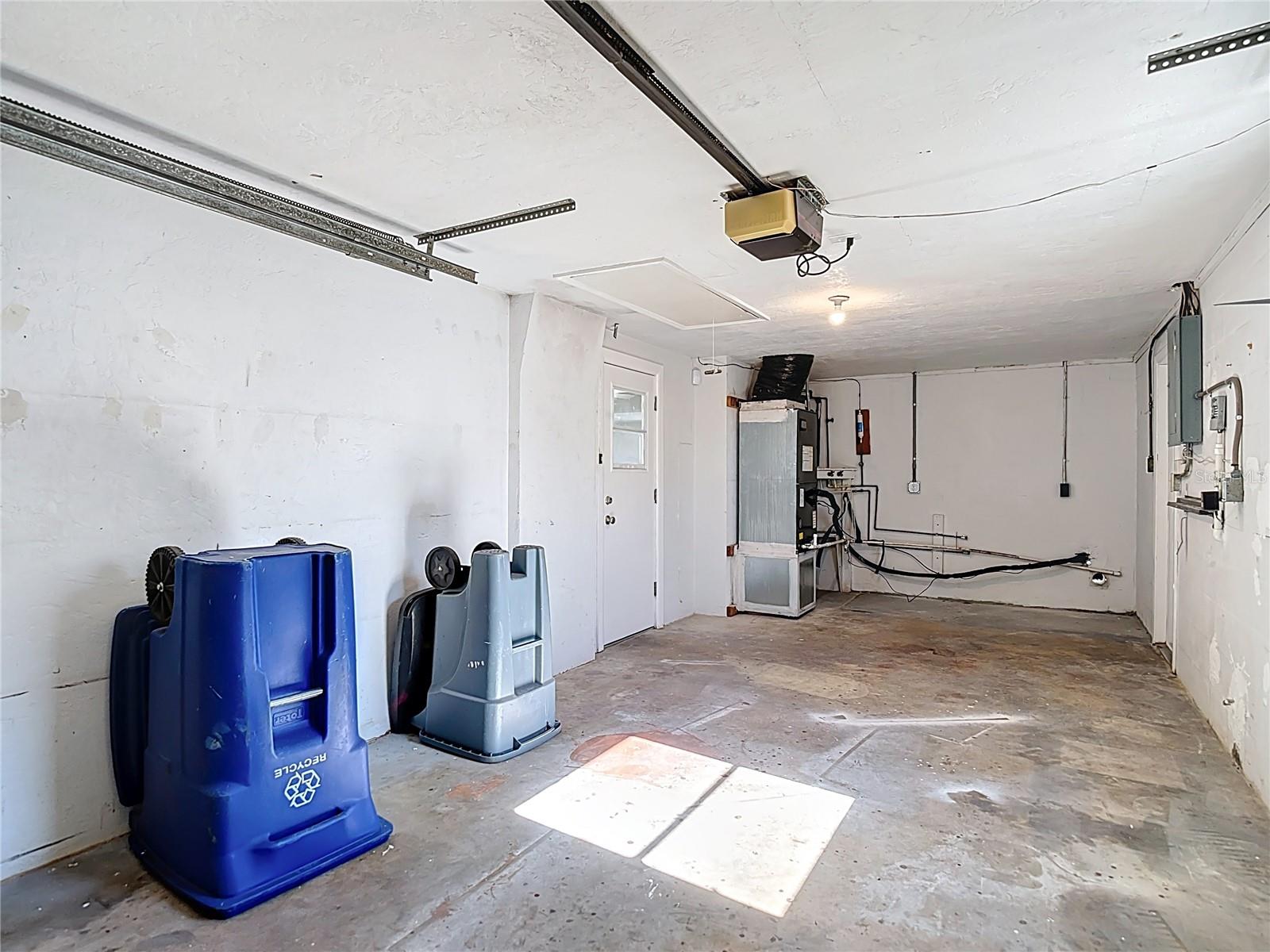 HOLIDAY HILL ESTATES - Residential