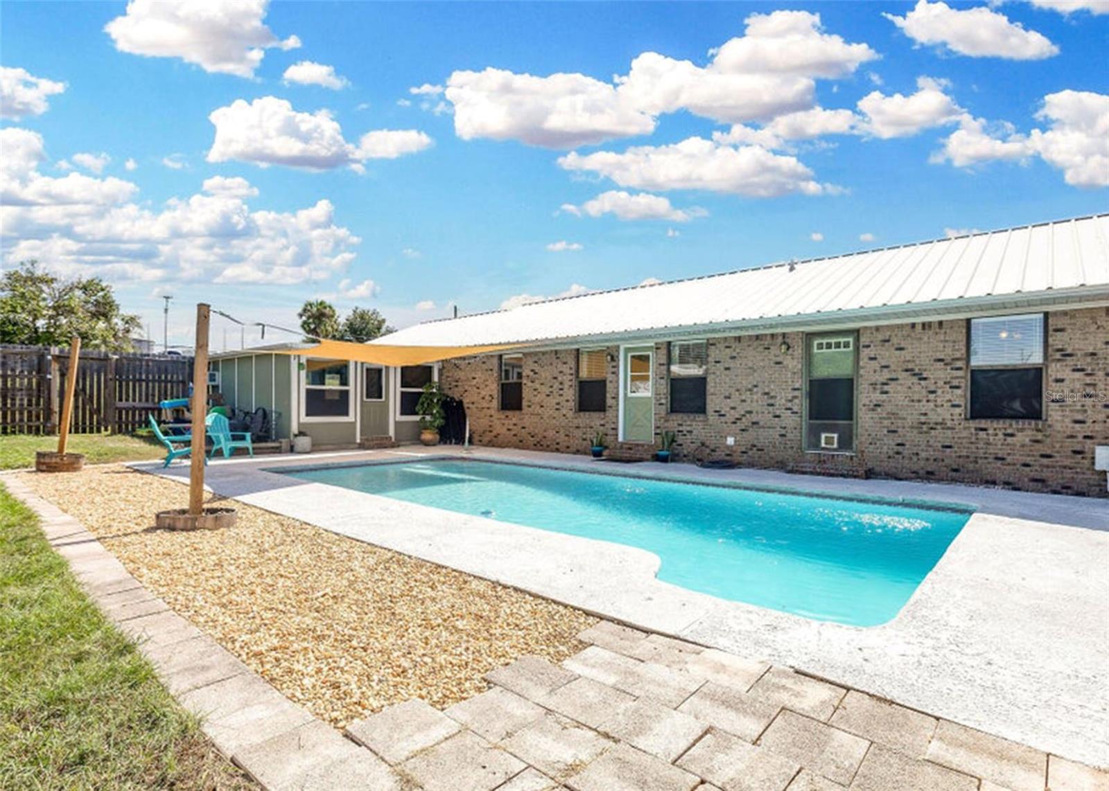 POSTMASTERS RETIREMENT VILLAGE - Residential