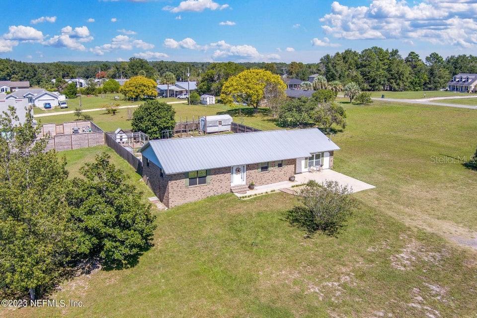 POSTMASTERS RETIREMENT VILLAGE - Residential