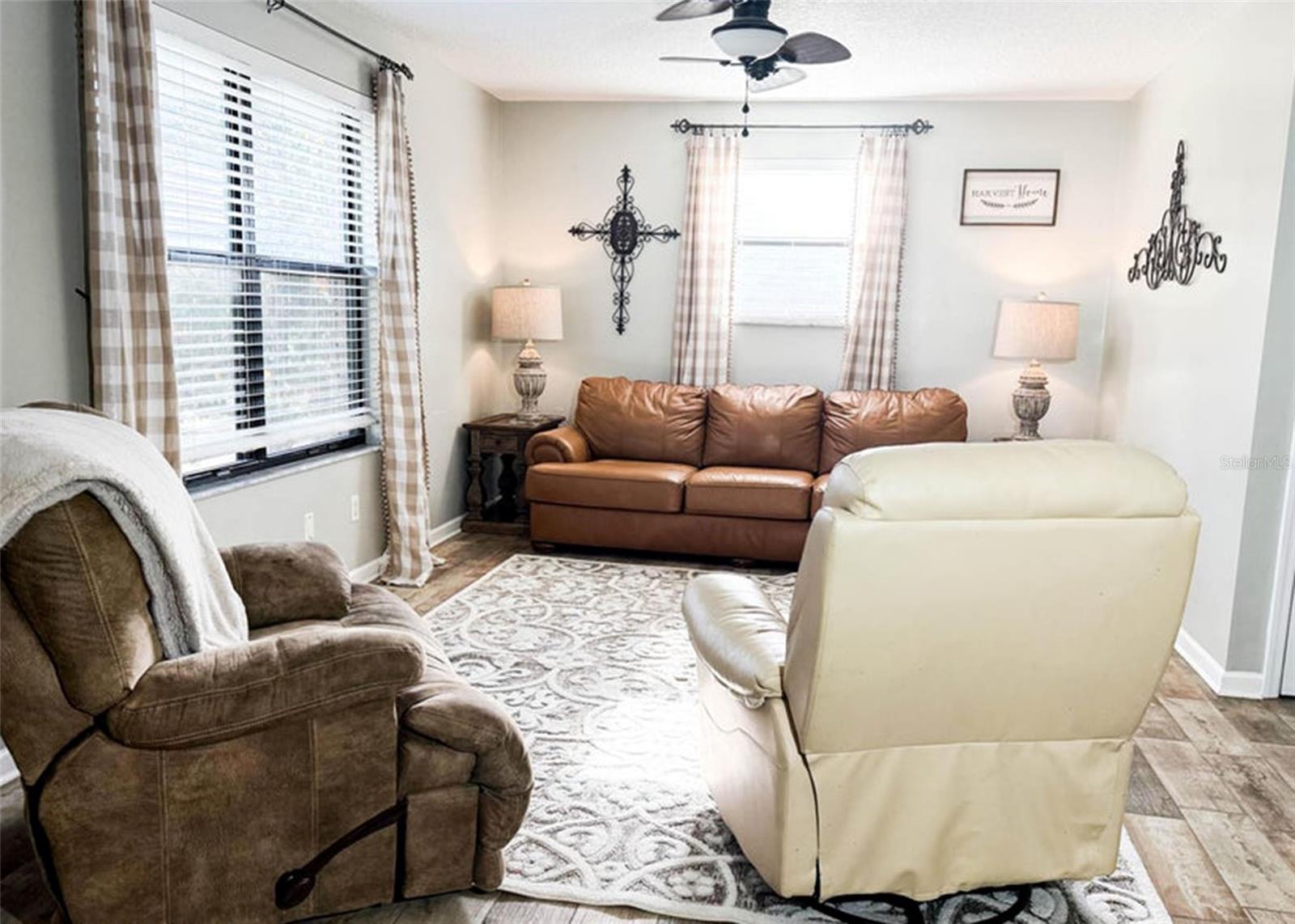 POSTMASTERS RETIREMENT VILLAGE - Residential