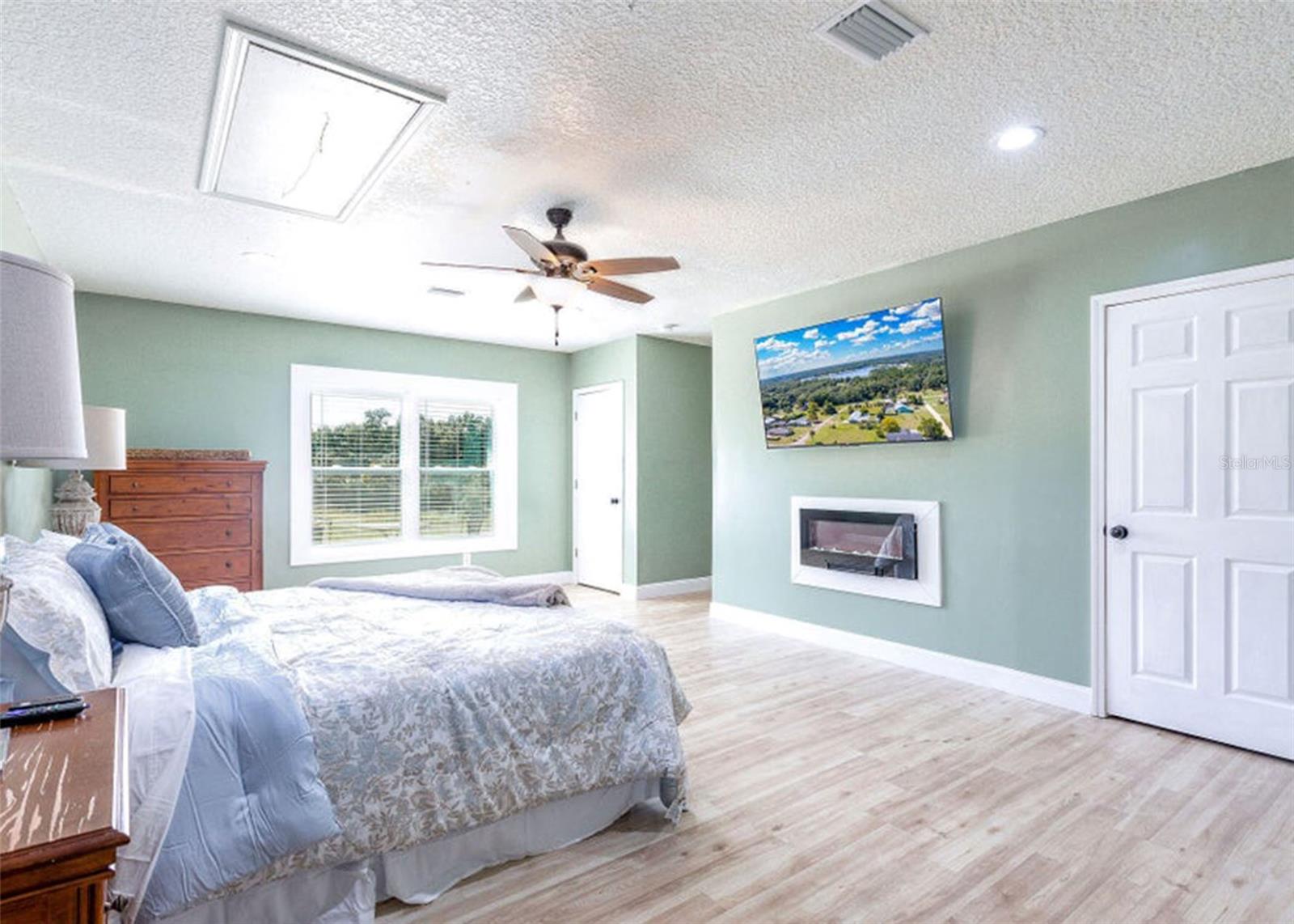 POSTMASTERS RETIREMENT VILLAGE - Residential