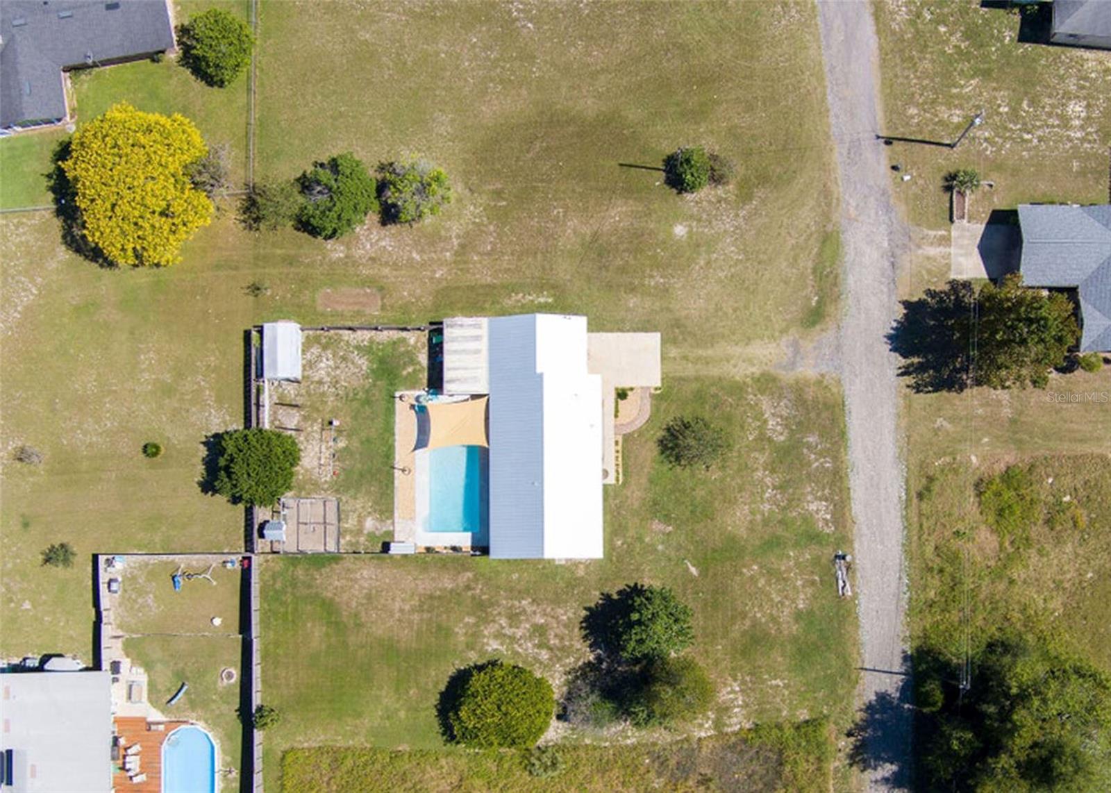 POSTMASTERS RETIREMENT VILLAGE - Residential