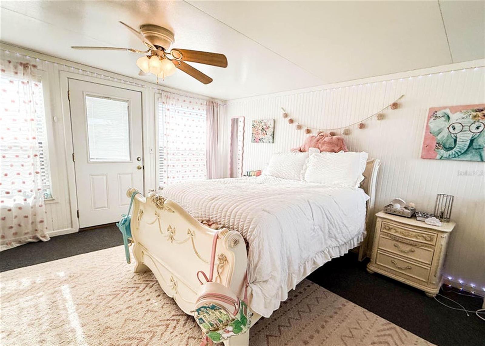 POSTMASTERS RETIREMENT VILLAGE - Residential