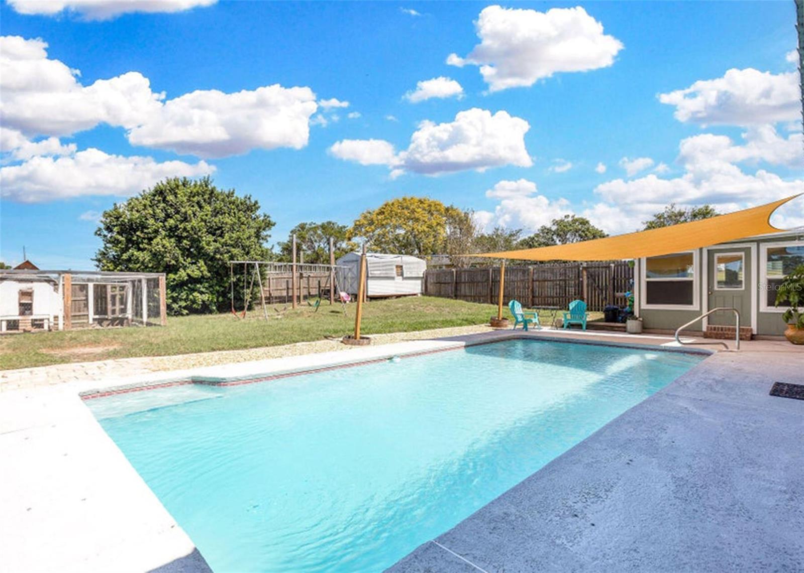 POSTMASTERS RETIREMENT VILLAGE - Residential