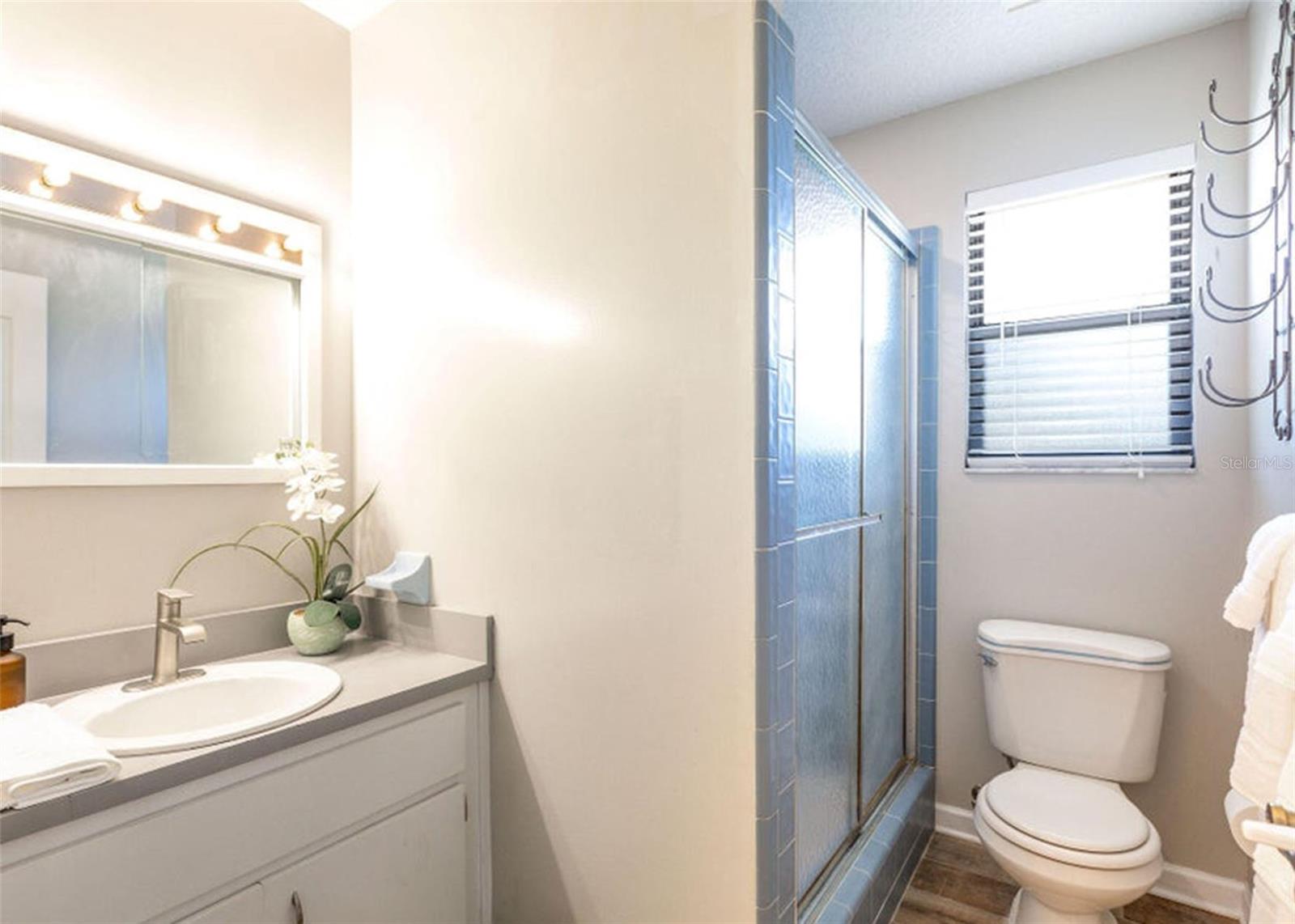 POSTMASTERS RETIREMENT VILLAGE - Residential