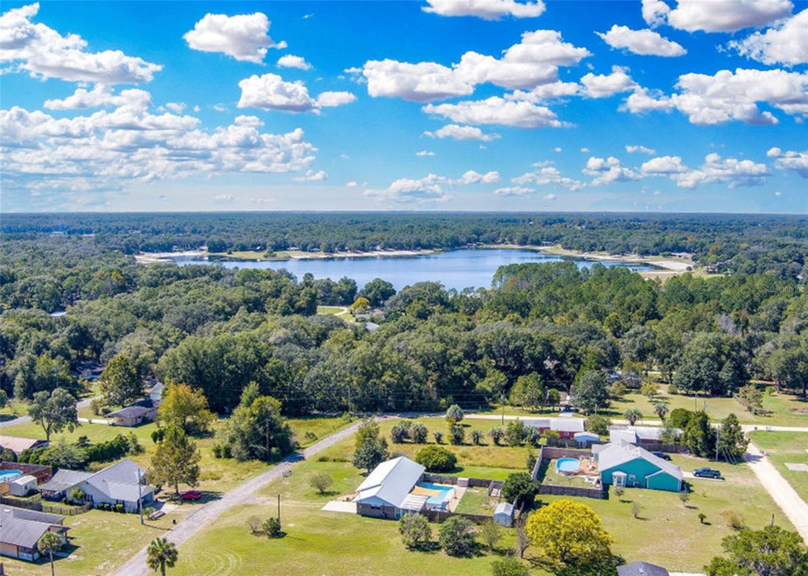 POSTMASTERS RETIREMENT VILLAGE - Residential