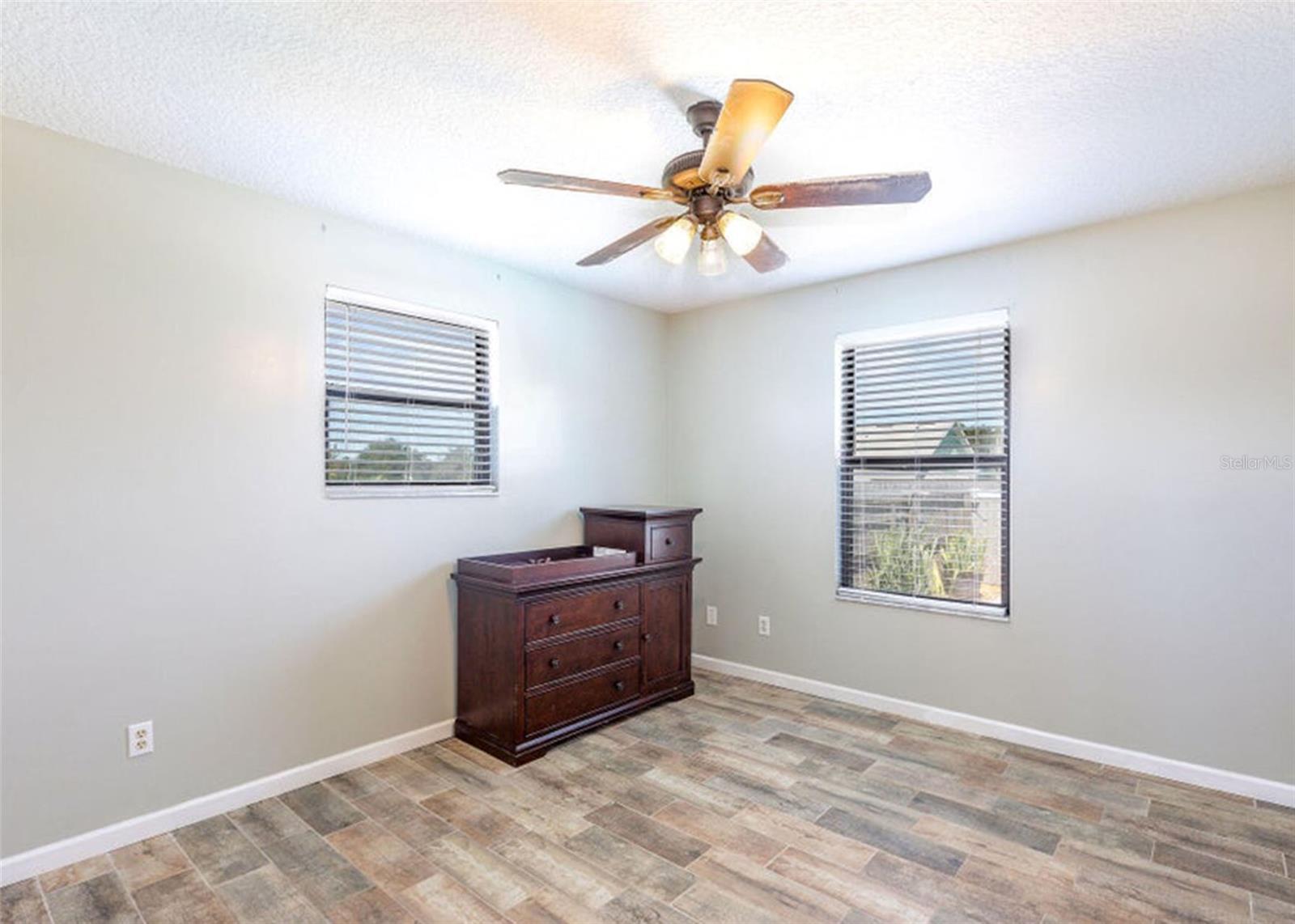 POSTMASTERS RETIREMENT VILLAGE - Residential