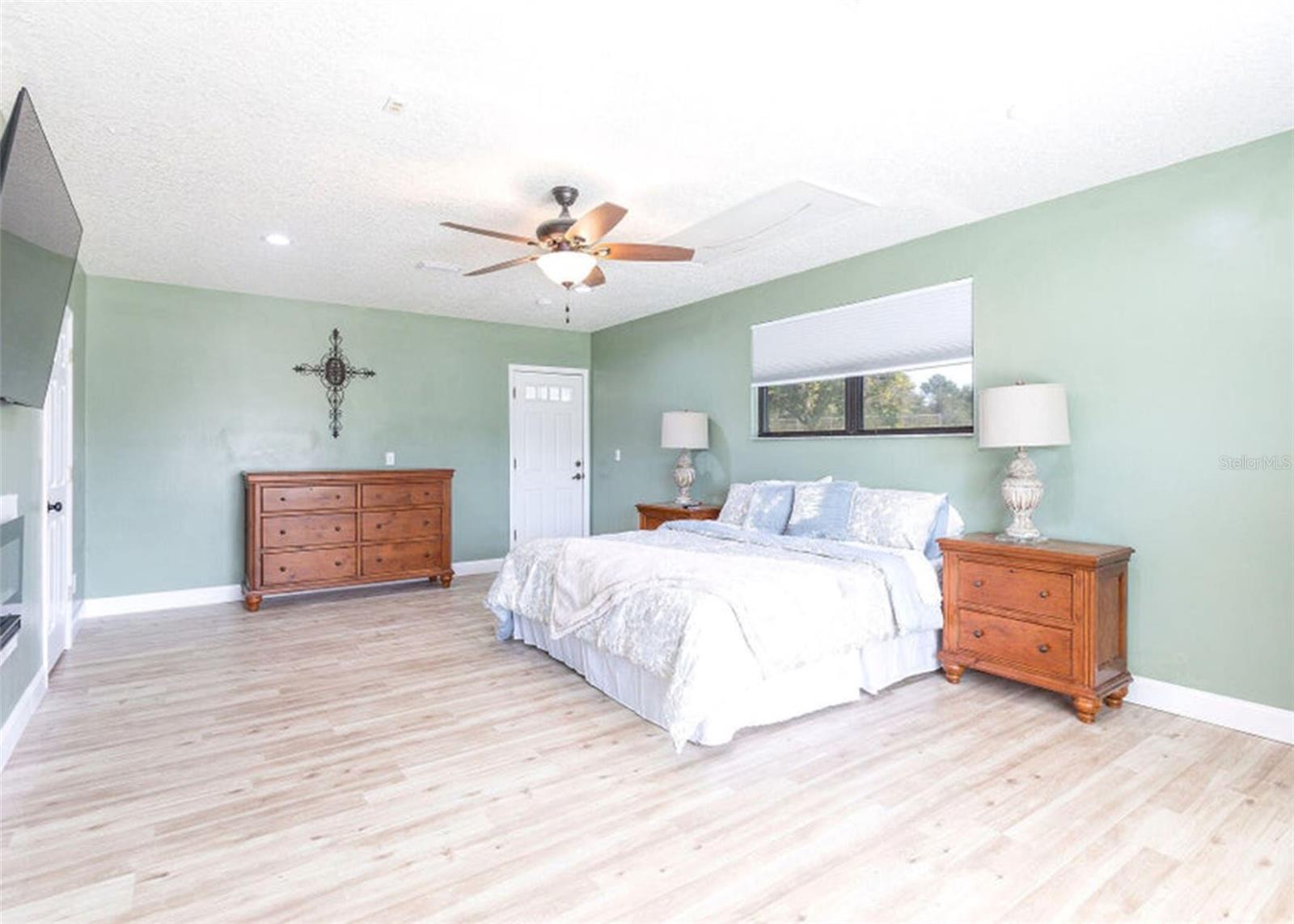 POSTMASTERS RETIREMENT VILLAGE - Residential