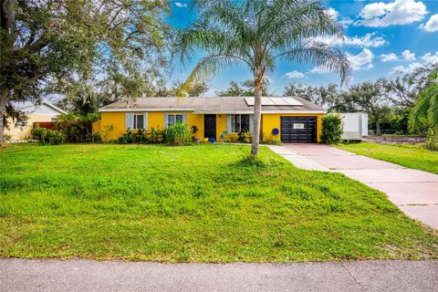 A home in PORT CHARLOTTE