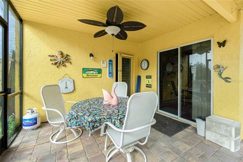 A home in PORT CHARLOTTE