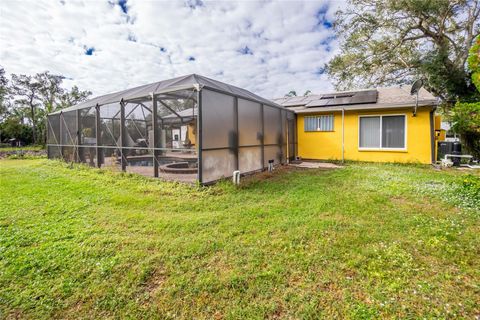 A home in PORT CHARLOTTE