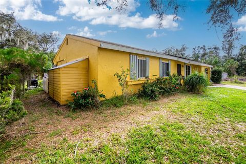 A home in PORT CHARLOTTE