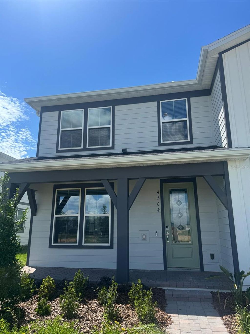 Photo of 4564 Orchard View Alley, Clermont, FL 34714 (MLS # O6424880)