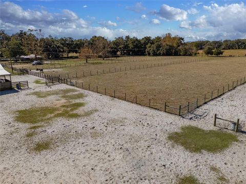 Tiny photo for 17885 NE 2nd Place, Williston, FL 32696 (MLS # OM715392)