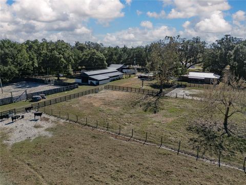 Tiny photo for 17885 NE 2nd Place, Williston, FL 32696 (MLS # OM715392)