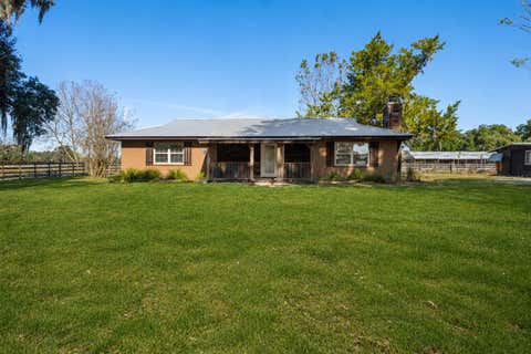 Photo of 17885 NE 2nd Place, Williston, FL 32696 (MLS # OM715392)