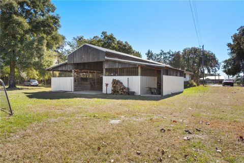 Tiny photo for 17885 NE 2nd Place, Williston, FL 32696 (MLS # OM715392)