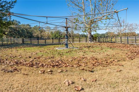 Tiny photo for 17885 NE 2nd Place, Williston, FL 32696 (MLS # OM715392)