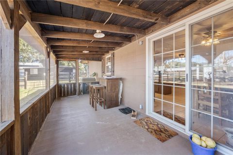 Tiny photo for 17885 NE 2nd Place, Williston, FL 32696 (MLS # OM715392)