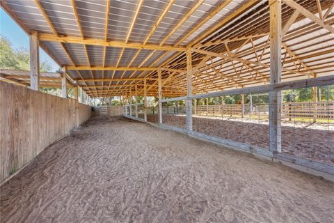 Tiny photo for 17885 NE 2nd Place, Williston, FL 32696 (MLS # OM715392)