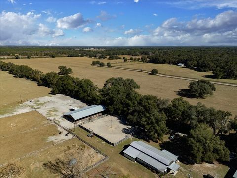 Tiny photo for 17885 NE 2nd Place, Williston, FL 32696 (MLS # OM715392)