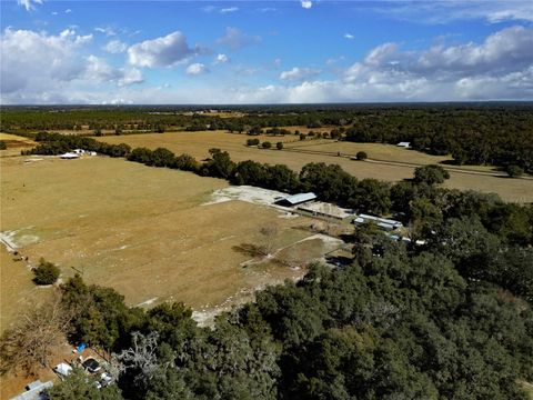 Tiny photo for 17885 NE 2nd Place, Williston, FL 32696 (MLS # OM715392)