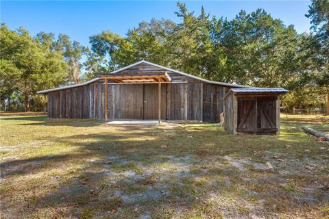 Tiny photo for 17885 NE 2nd Place, Williston, FL 32696 (MLS # OM715392)
