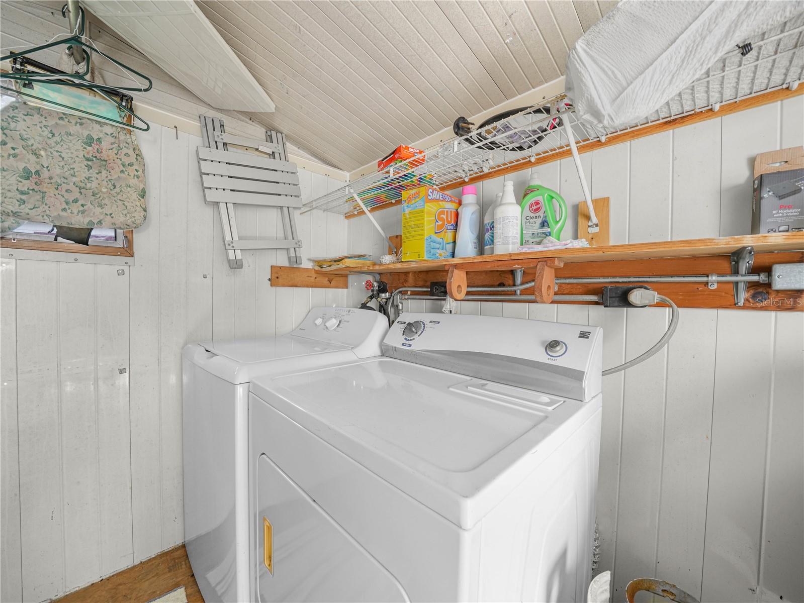 SADDLEBAG - Residential