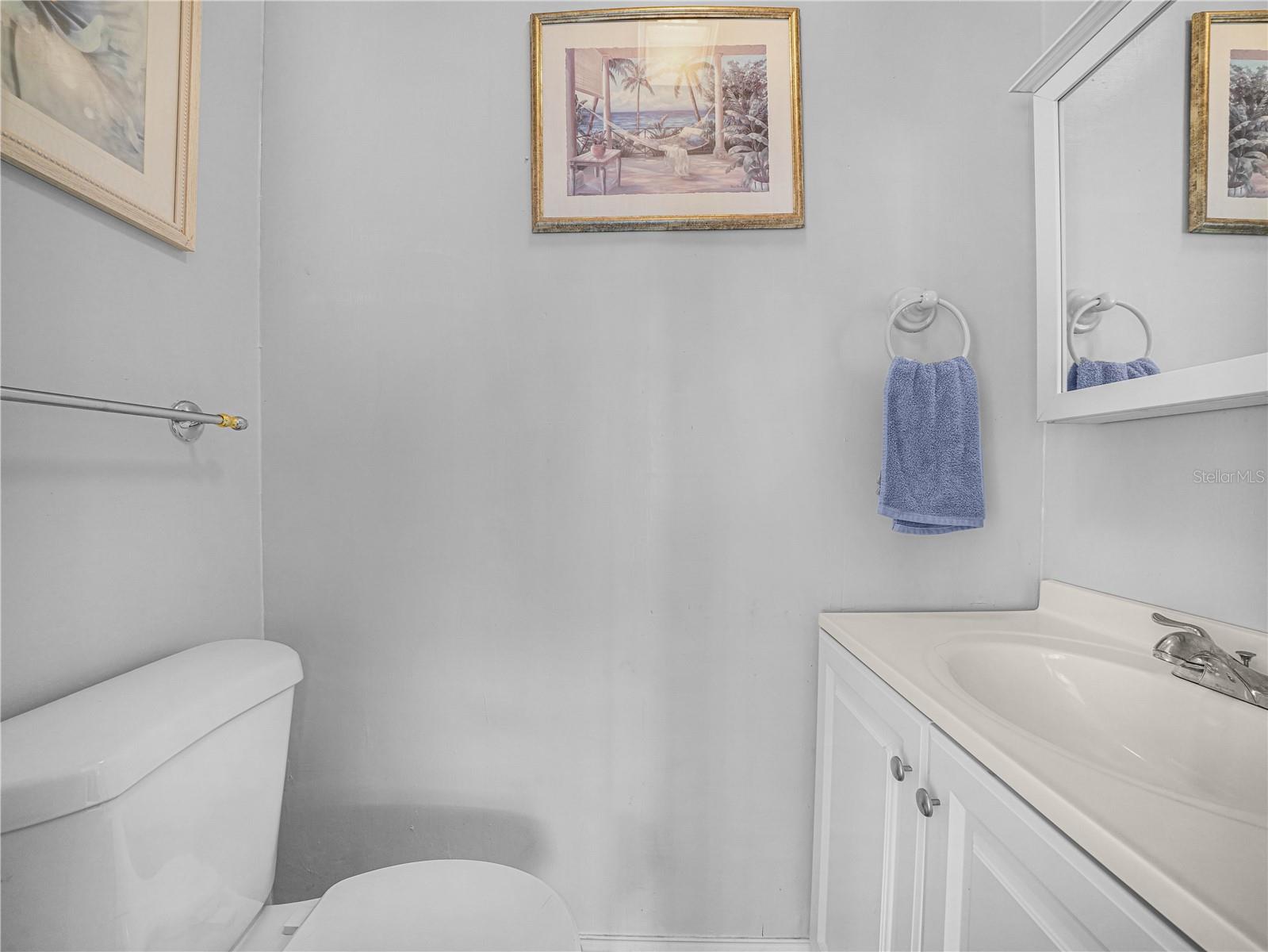 SADDLEBAG - Residential