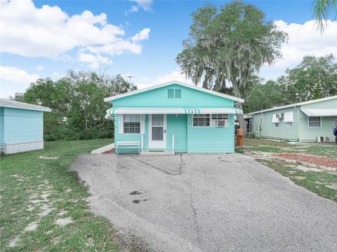 Photo of 8 Silver Doctor Lane, Lake Wales, FL 33898 (MLS # K4903328)