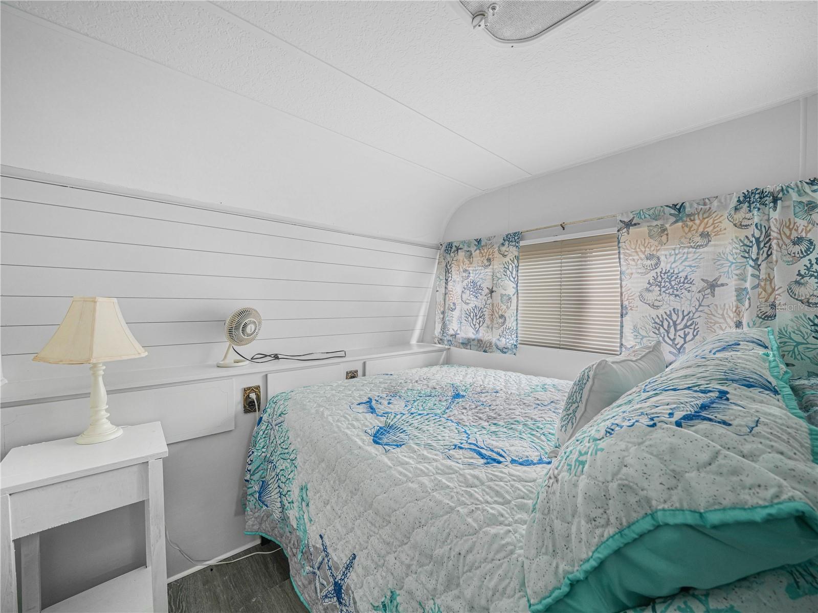 SADDLEBAG - Residential