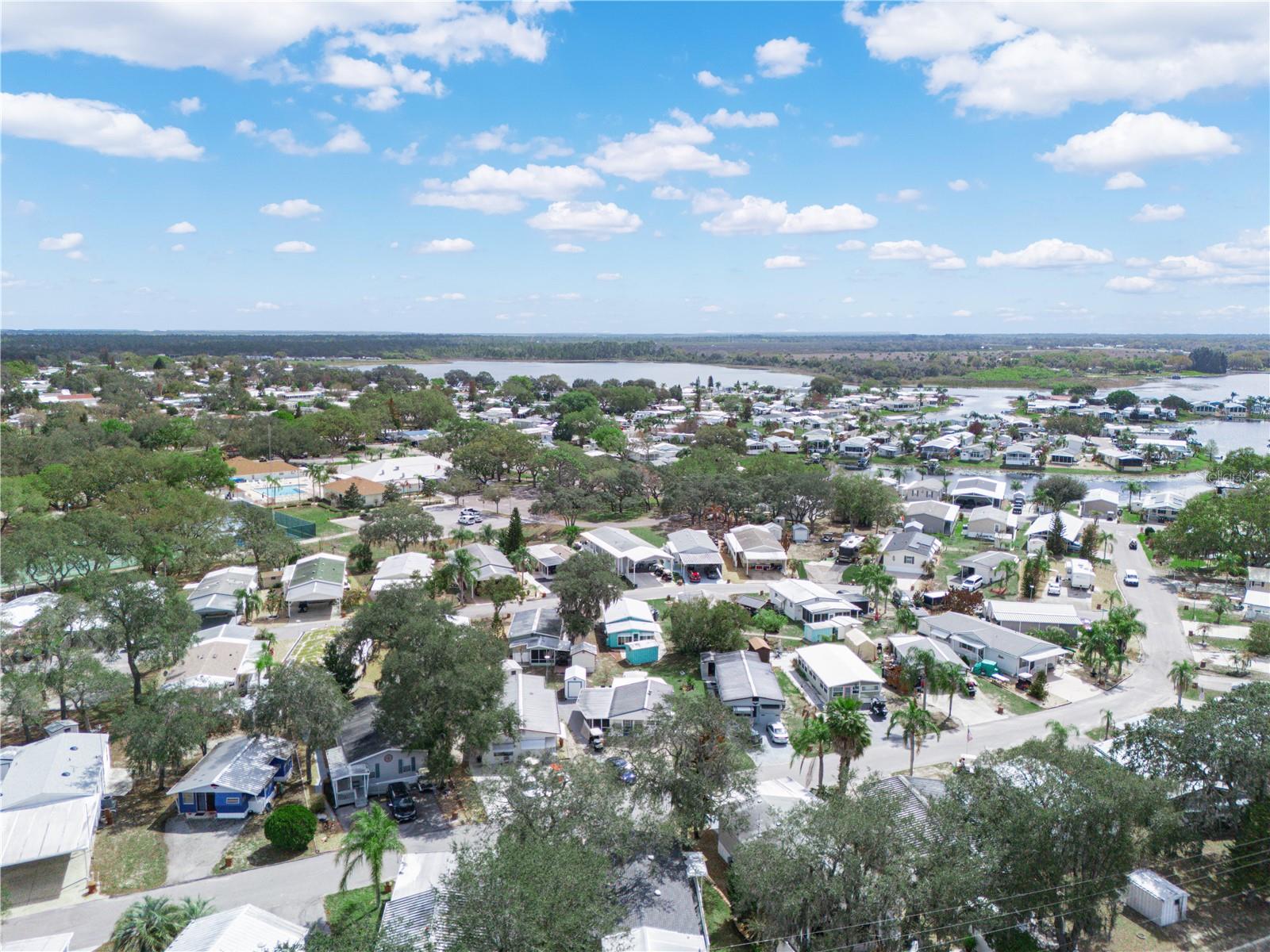 SADDLEBAG - Residential