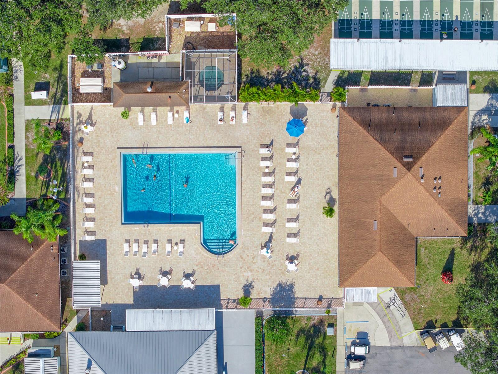 SADDLEBAG - Residential