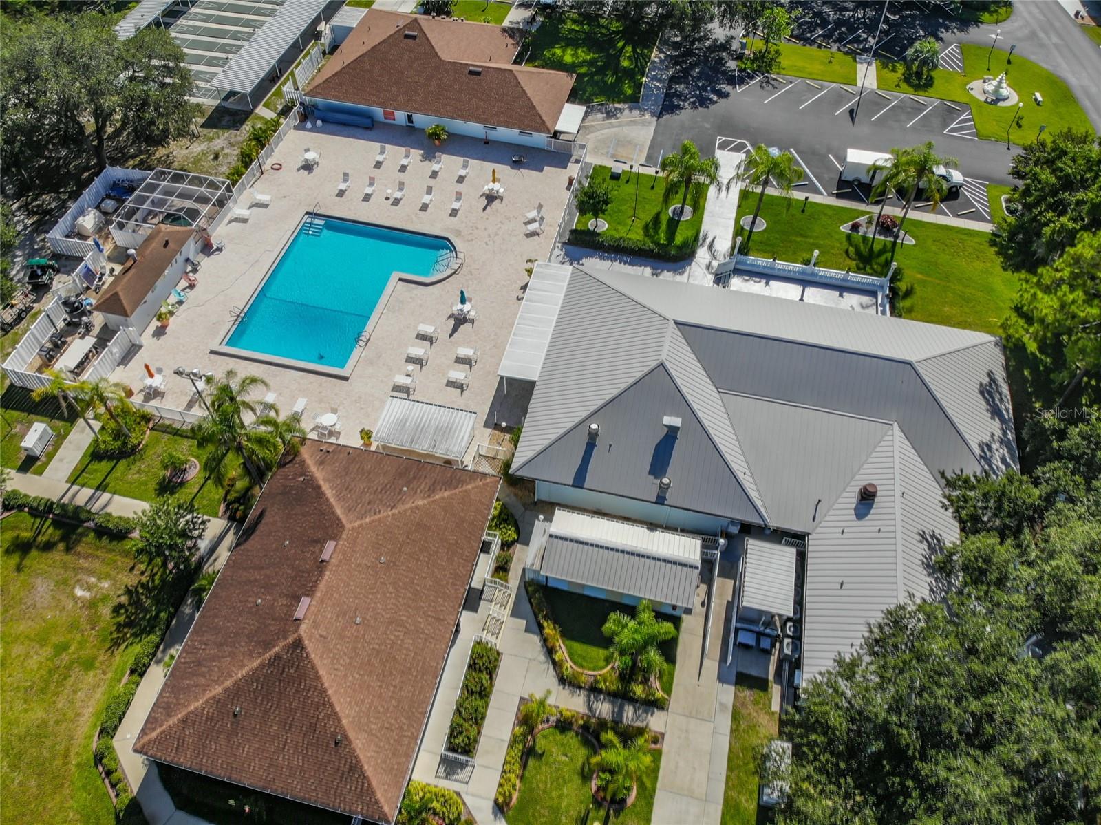 SADDLEBAG - Residential