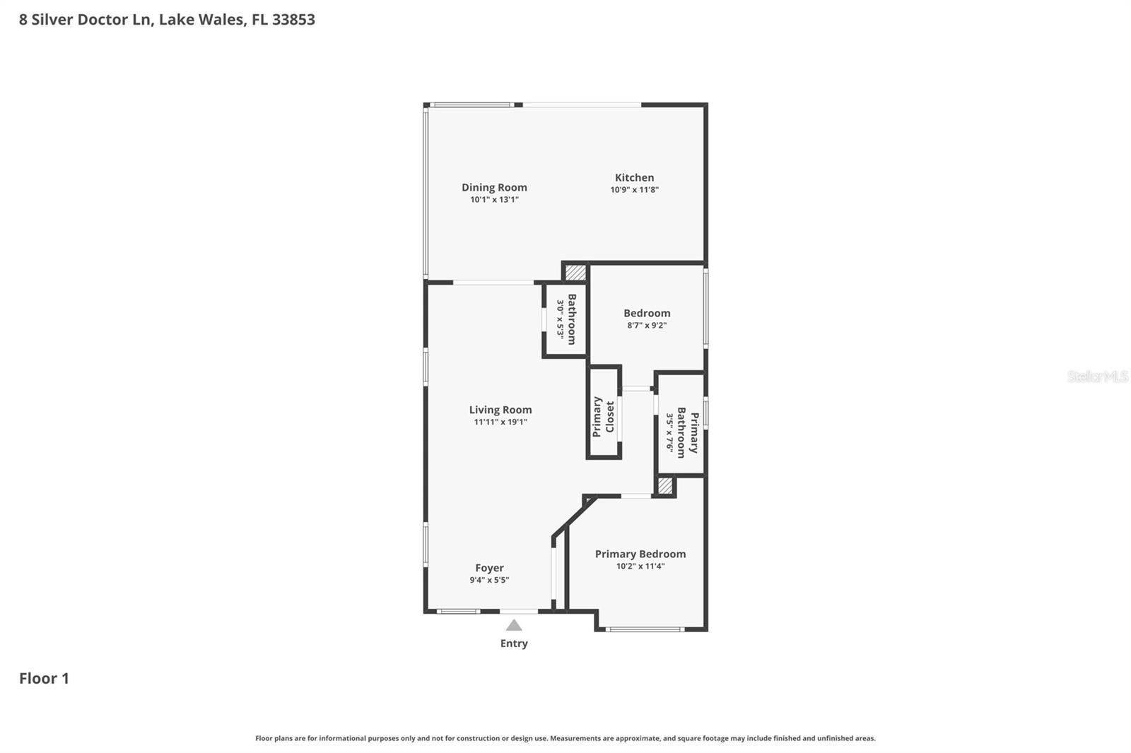 SADDLEBAG - Residential