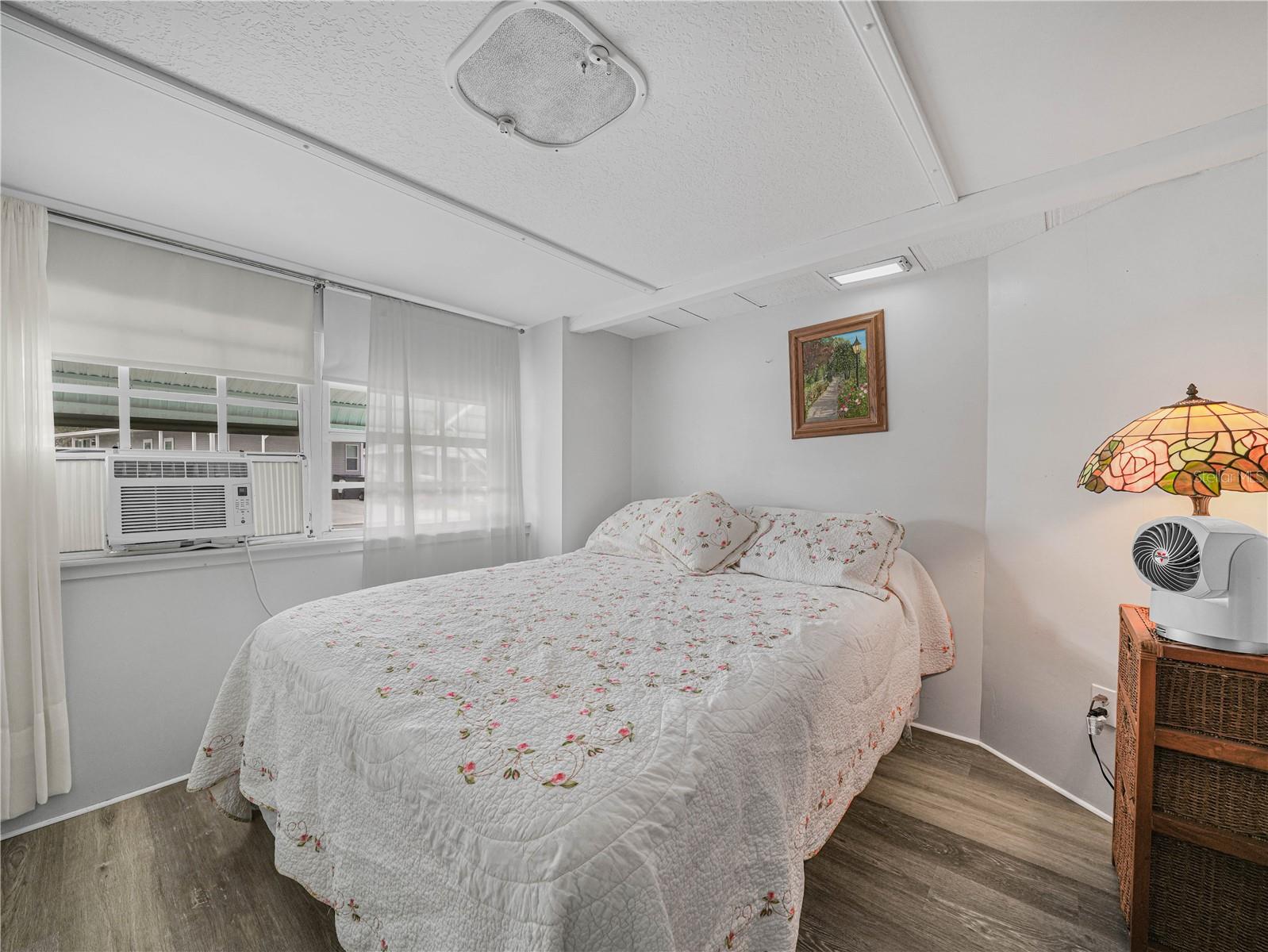 SADDLEBAG - Residential