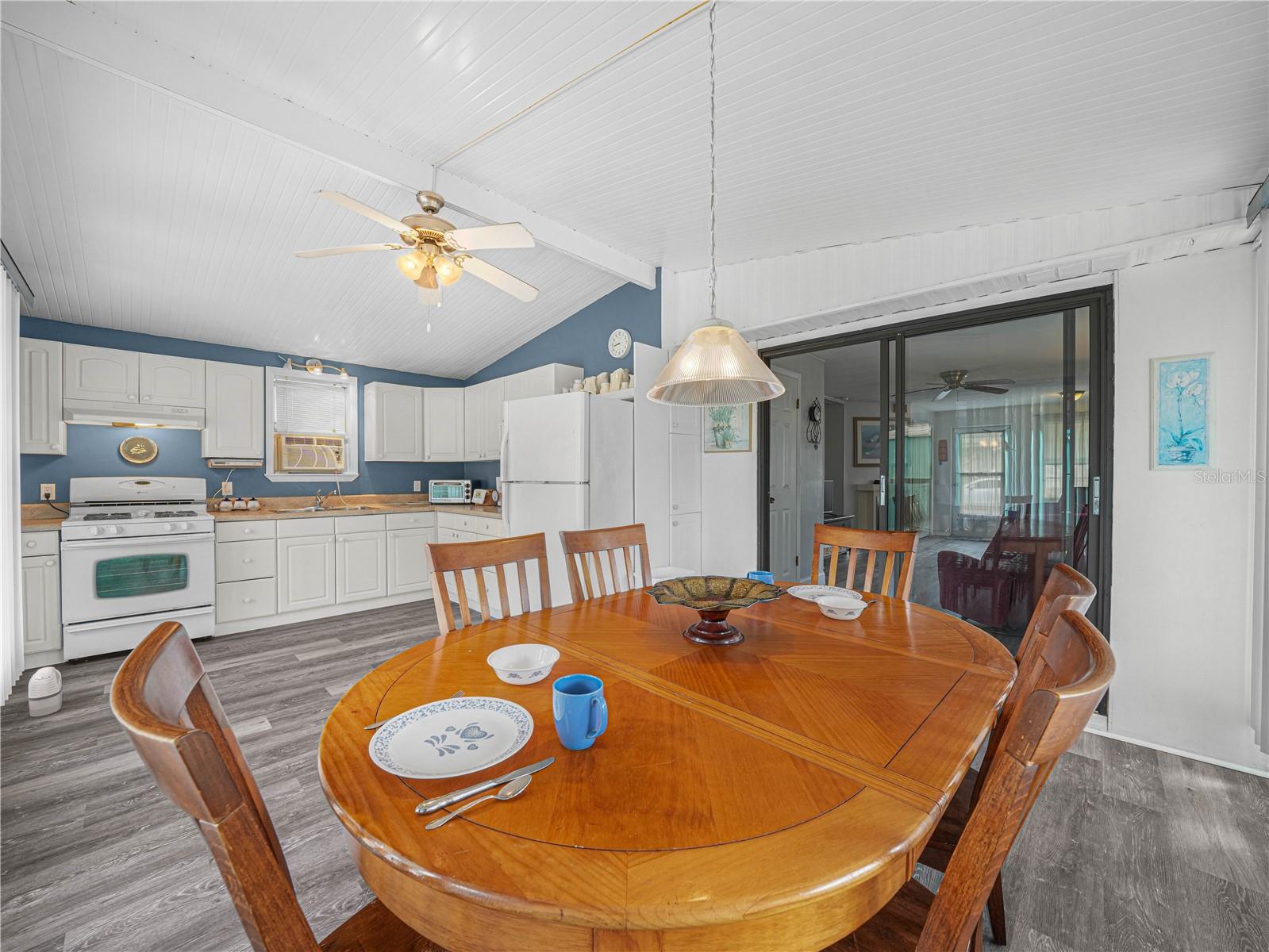 SADDLEBAG - Residential