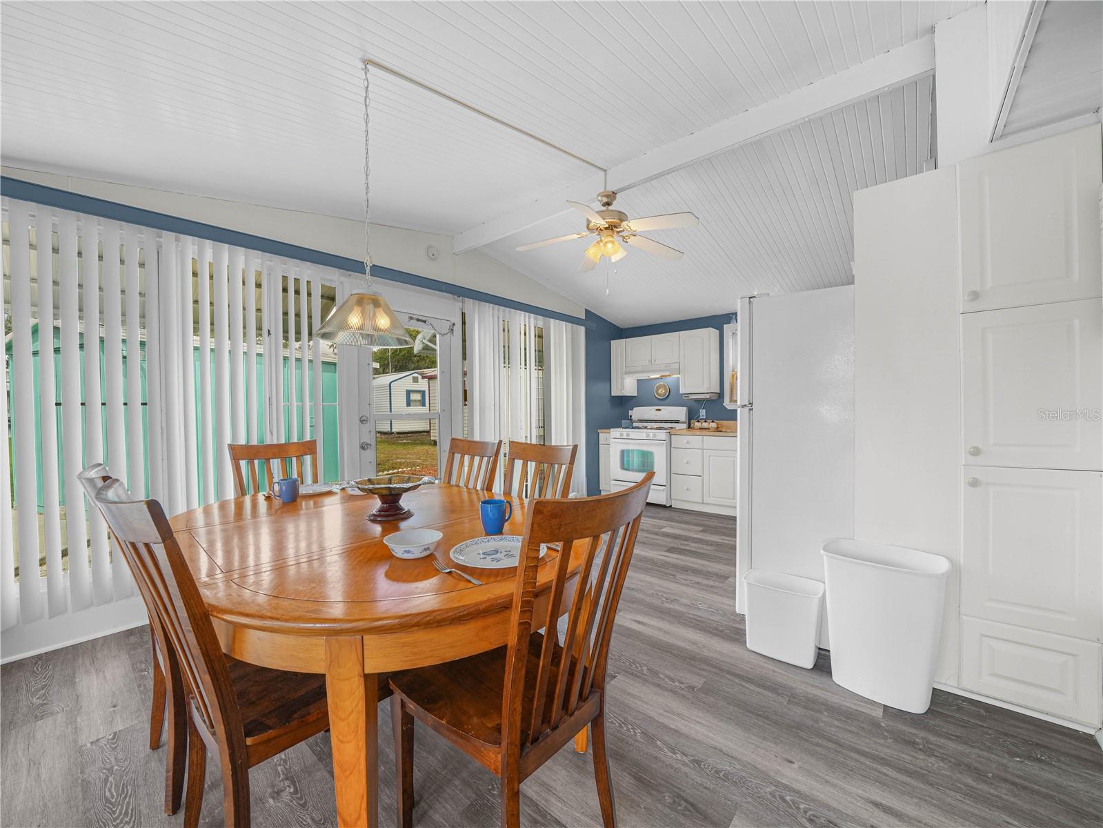 SADDLEBAG - Residential