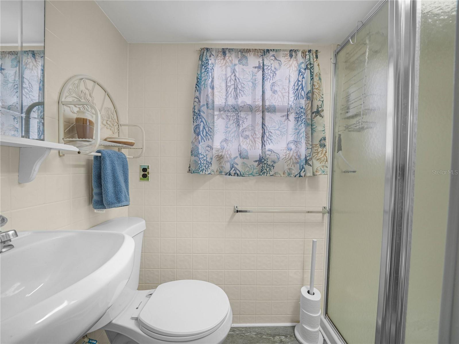 SADDLEBAG - Residential