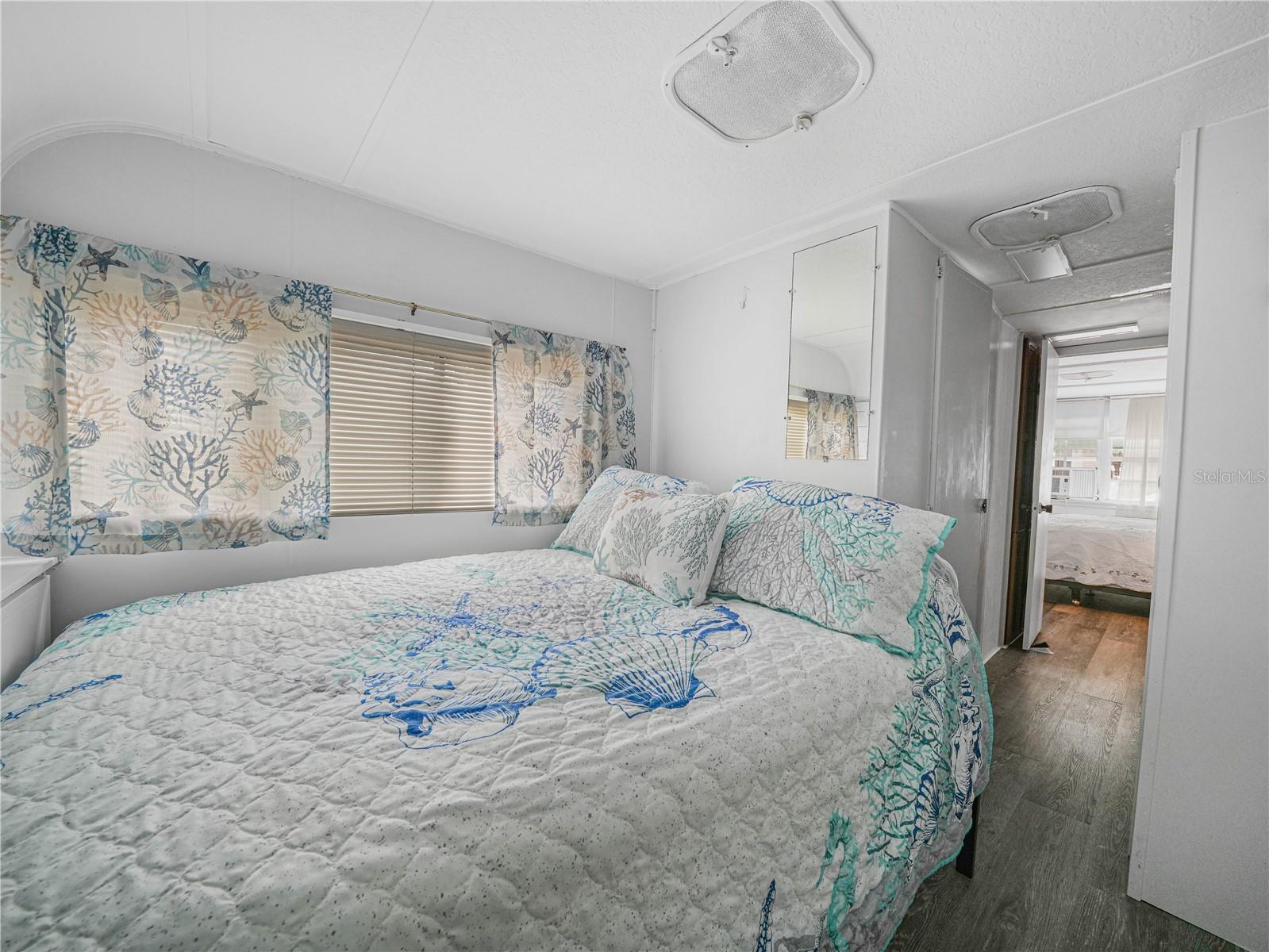 SADDLEBAG - Residential