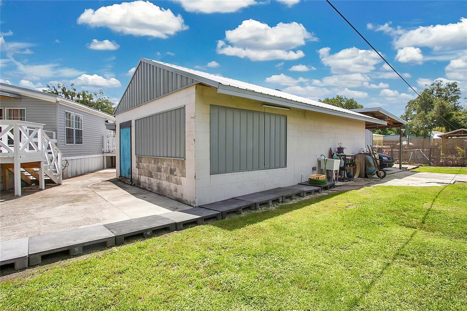Photo 11 of 50 of 4836 FOX CREEK DRIVE W mobile home