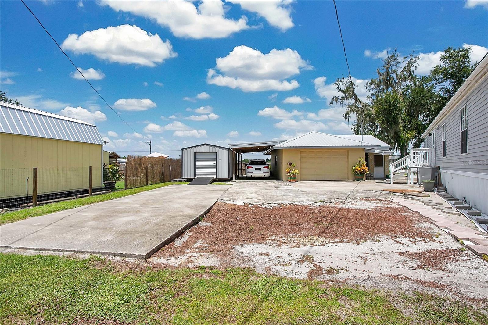 Photo 13 of 50 of 4836 FOX CREEK DRIVE W mobile home