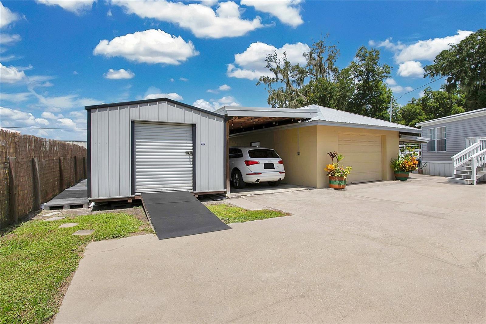 Photo 8 of 50 of 4836 FOX CREEK DRIVE W mobile home