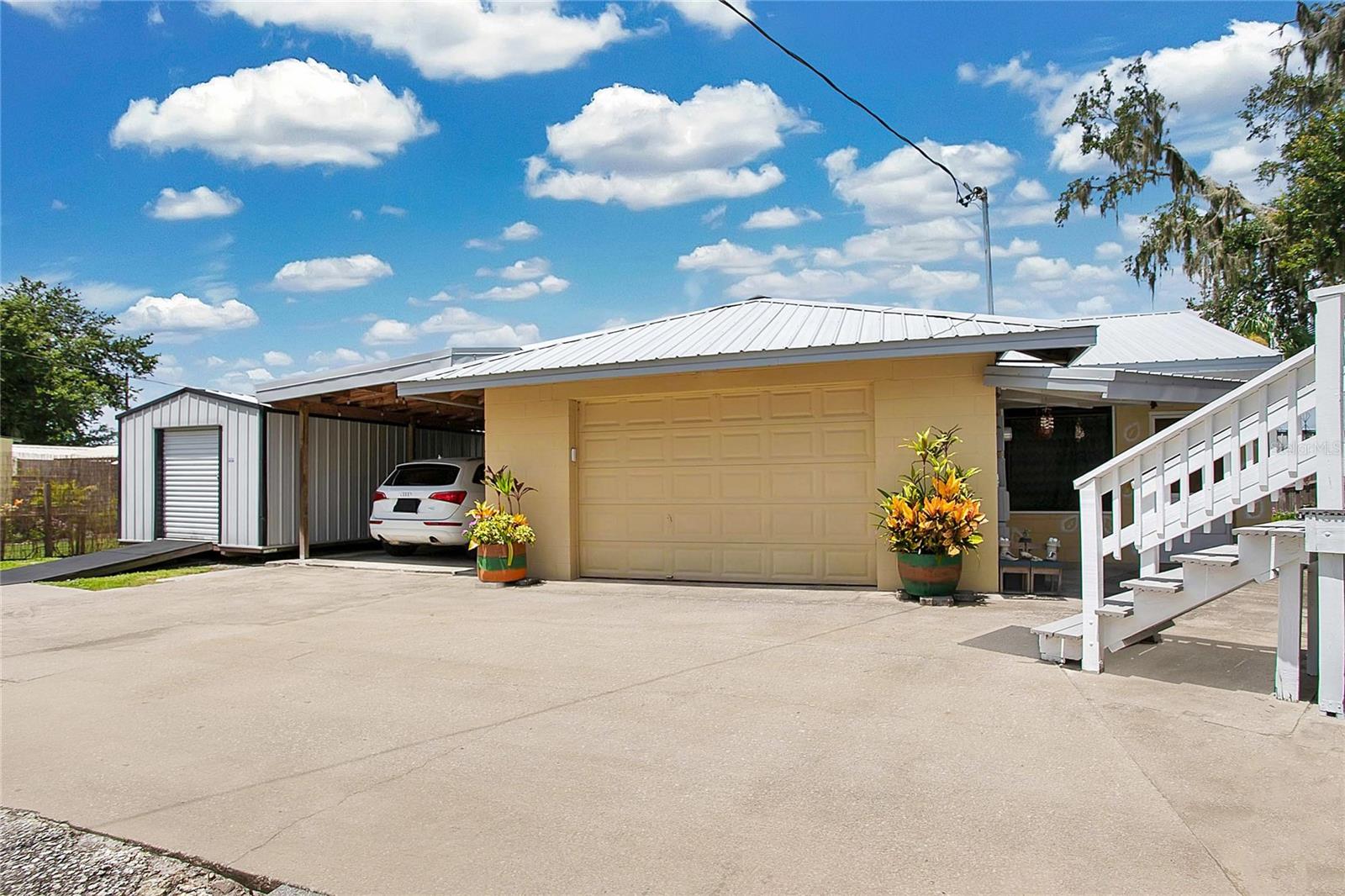 Photo 9 of 50 of 4836 FOX CREEK DRIVE W mobile home