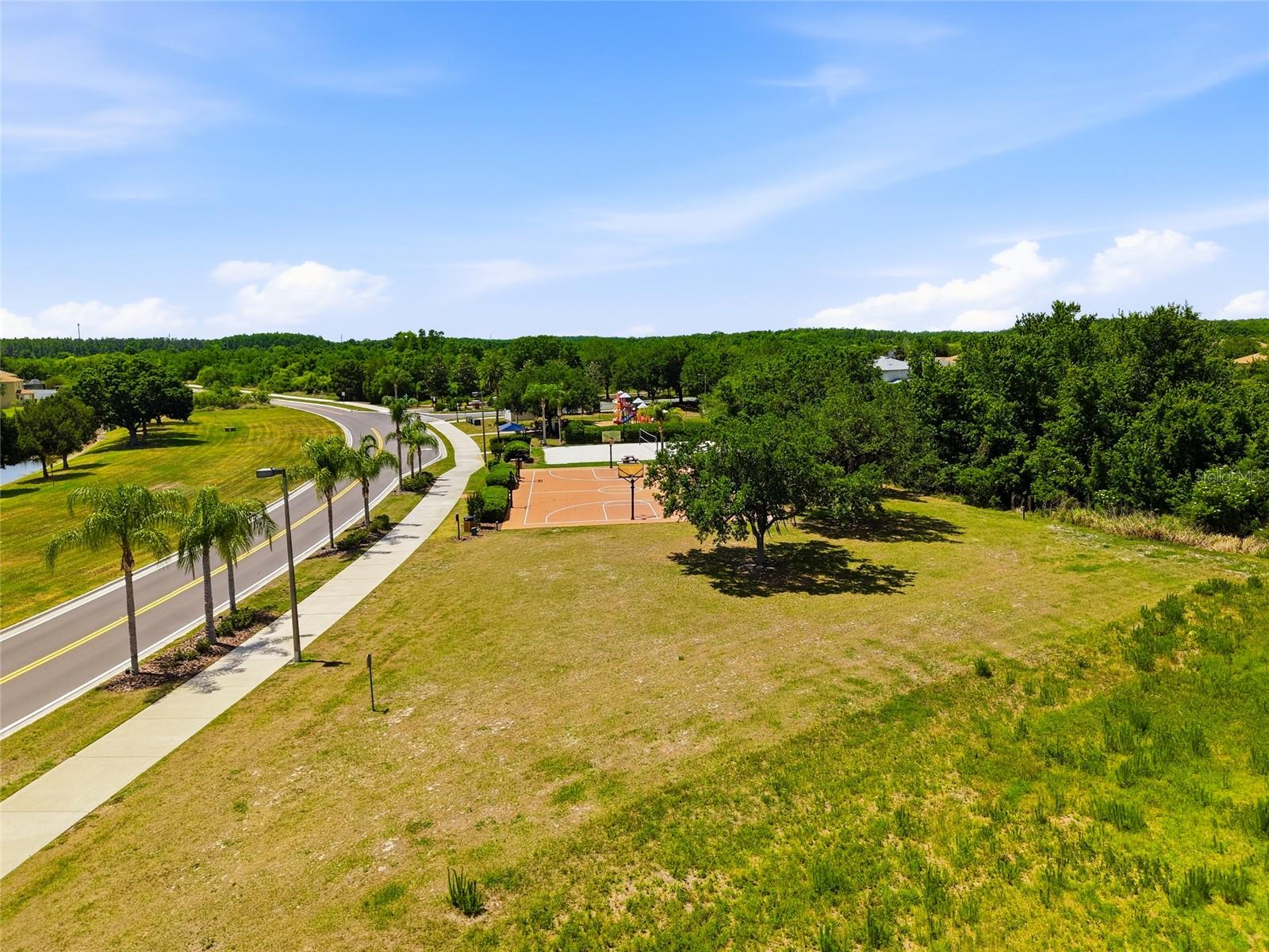 ASBEL ESTATES - Residential