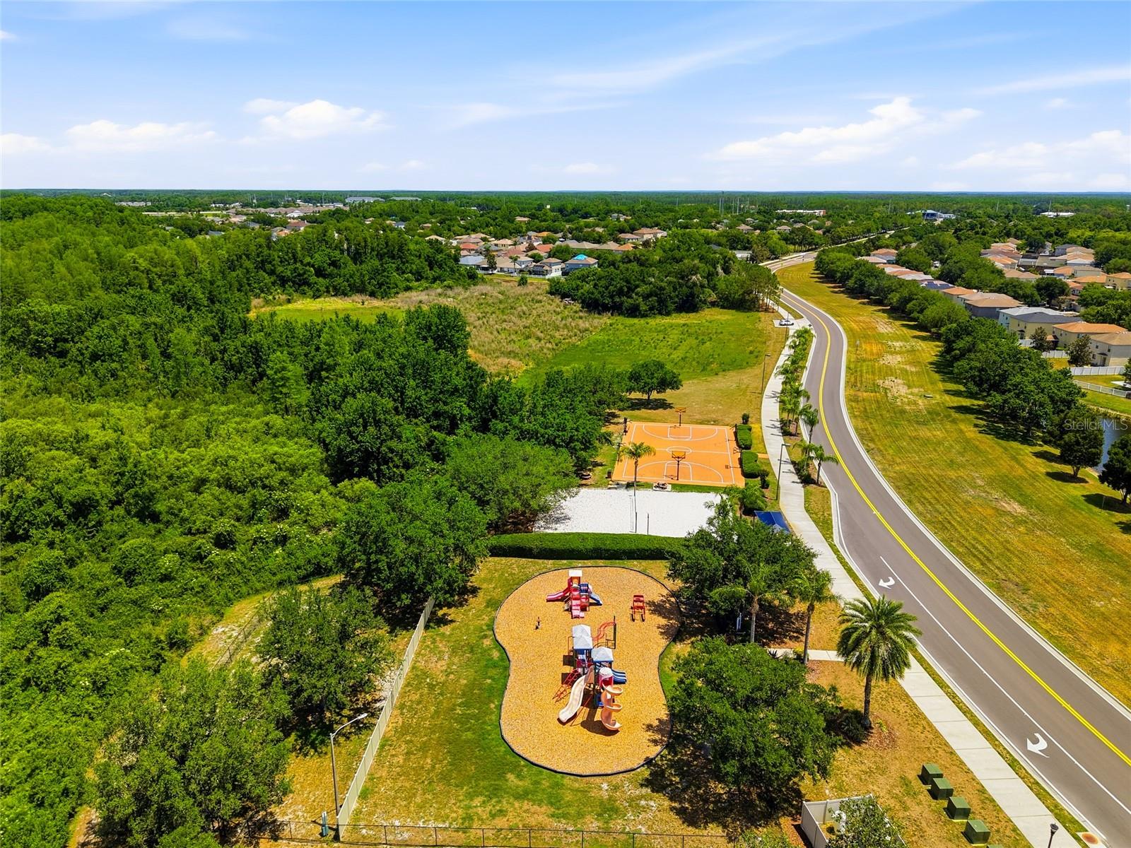 ASBEL ESTATES - Residential